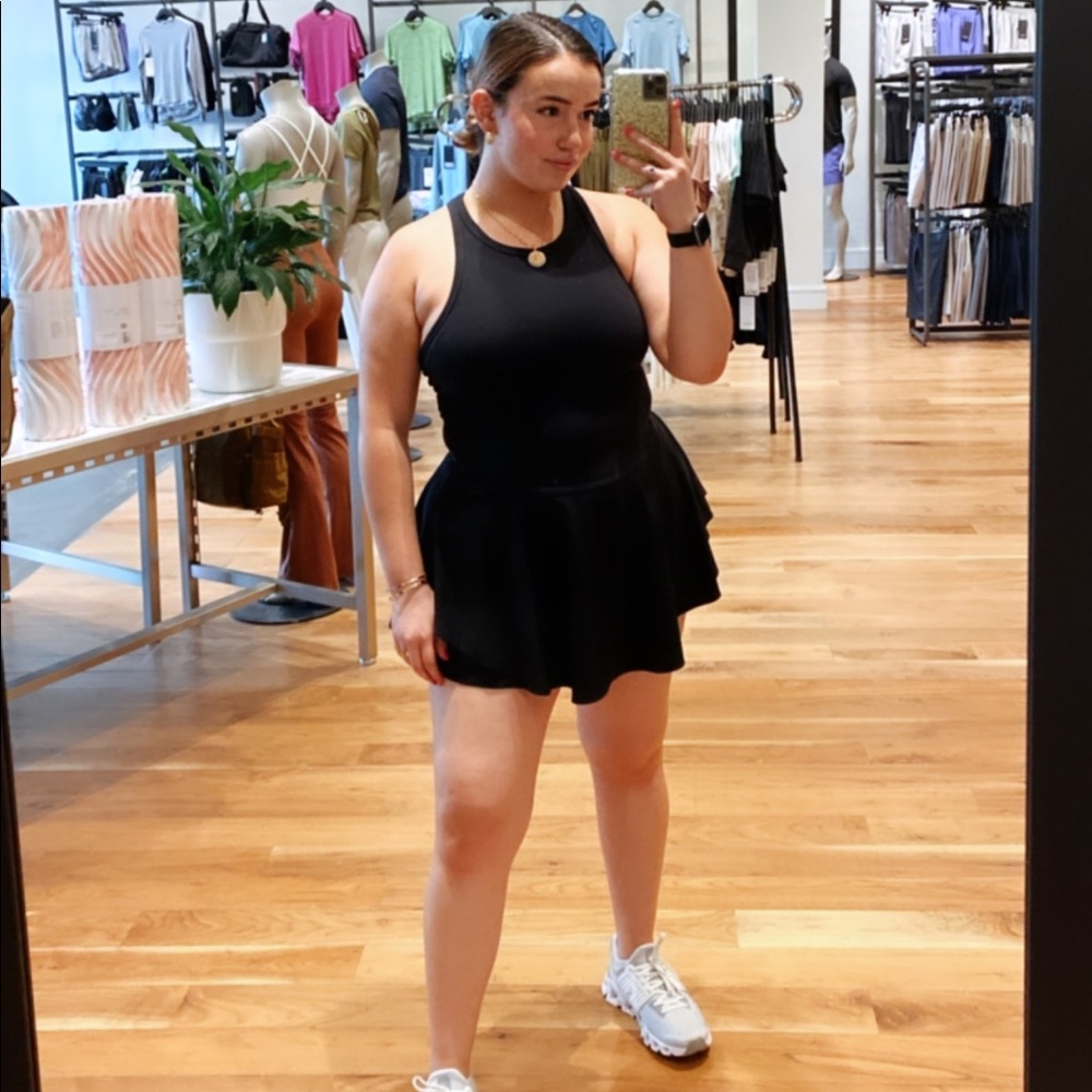Meet your Posher, Yaren